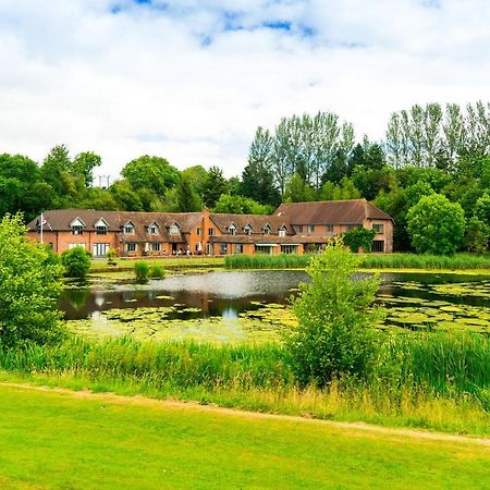Cadmore Lodge Bed & Breakfast Tenbury Exteriér fotografie